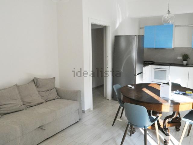 Appartamento in affitto di 82 m² in Via Giovanni Pascoli, 44