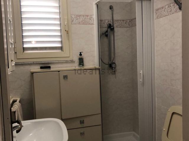 Appartamento in affitto di 82 m² in Via Gioeni