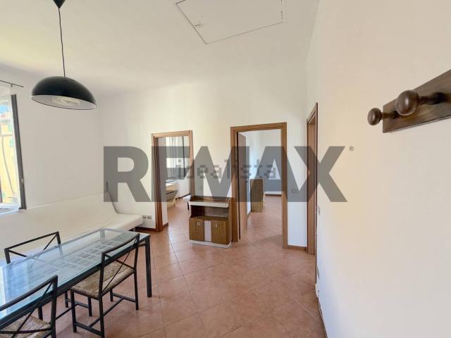 Appartamento in affitto di 82 m² in Via Grivola, 2
