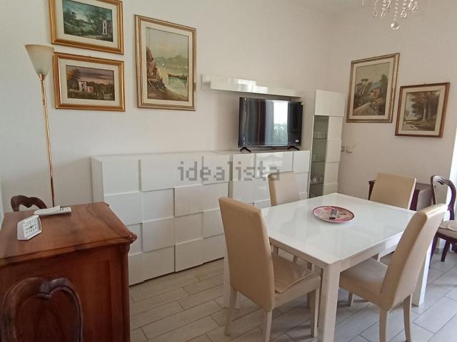 Appartamento in affitto di 82 m² in Via Guerrina, 30