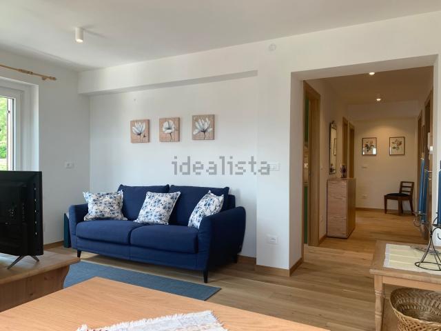 Appartamento in affitto di 82 m² in Via Henrik Ibsen, 11