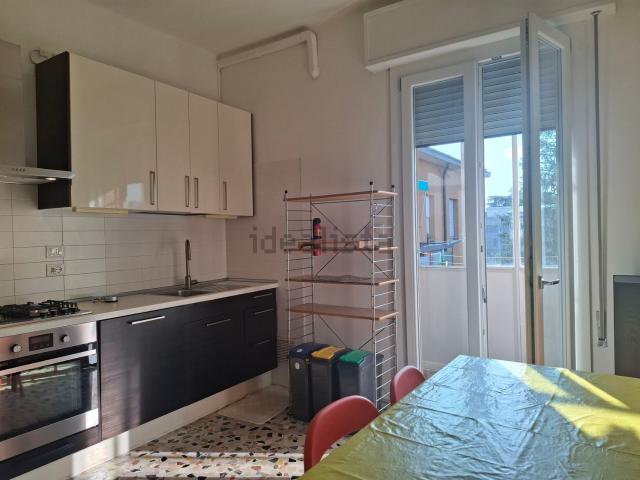 Appartamento in affitto di 82 m² in Via Lodovico Varthema