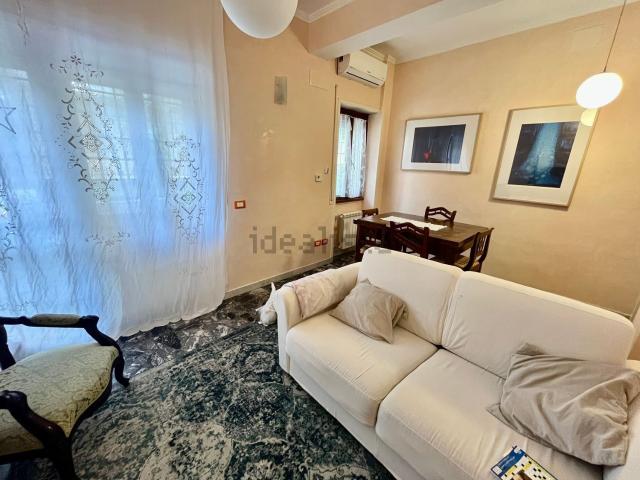Appartamento in affitto di 82 m² in Via Luciano Zuccoli, 72