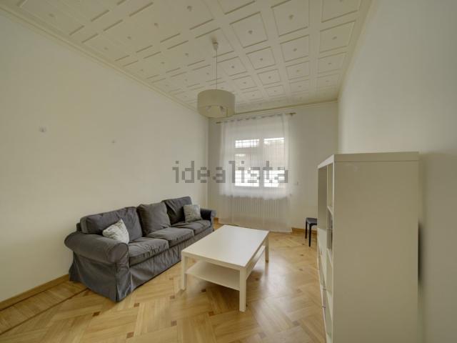 Appartamento in affitto di 82 m² in Via Luisa del Carretto, 58