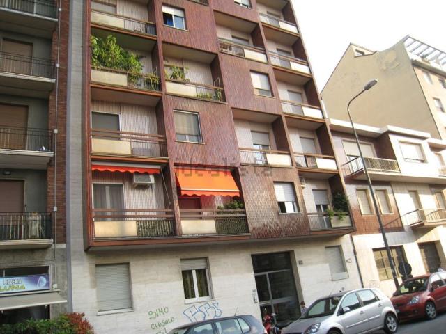 Appartamento in affitto di 82 m² in Via Marostica, 31
