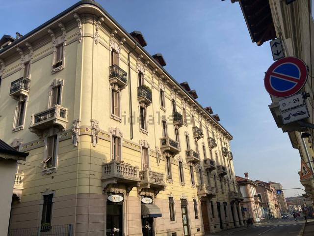 Appartamento in affitto di 82 m² in Via Mentana, 29