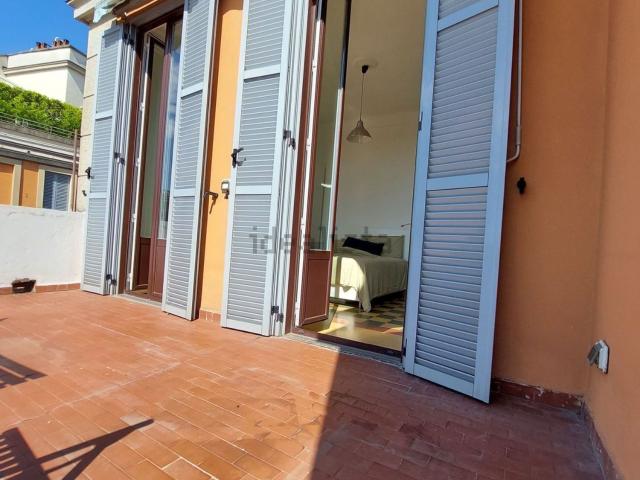 Appartamento in affitto di 82 m² in Via Odoardo Tabacchi, 51
