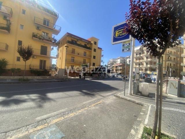 Appartamento in affitto di 82 m² in Via Panoramica