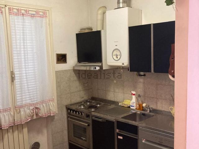 Appartamento in affitto di 82 m² in Via Pisa, 67