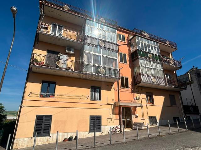 Appartamento in affitto di 82 m² in Via San Vincenzo de Paoli