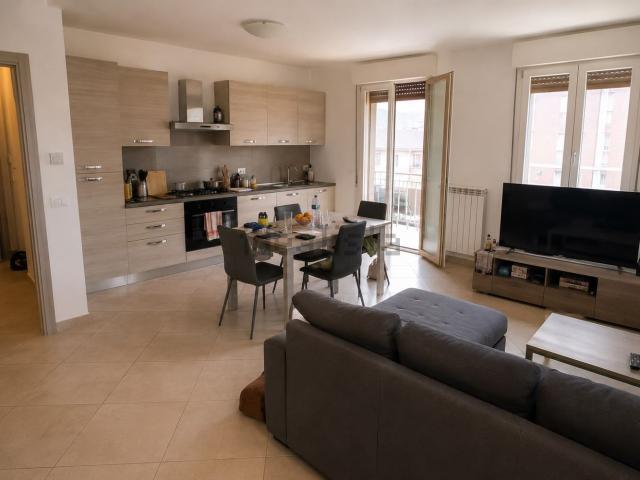 Appartamento in affitto di 82 m² in Viale A. Palladio