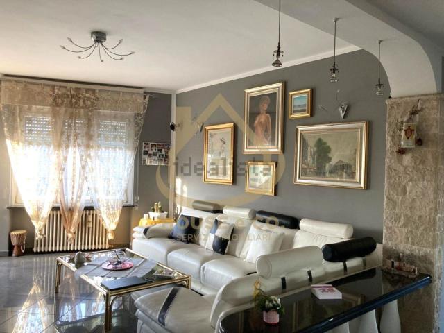 Appartamento in affitto di 82 m² in Viale dei Mille