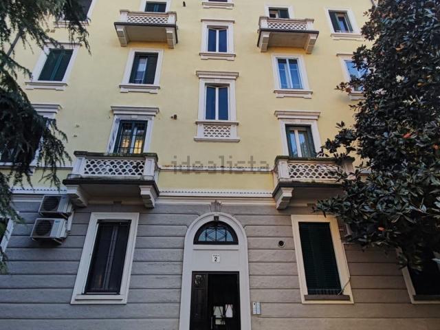 Appartamento in affitto di 82 m² in Viale Enrico Forlanini, 1