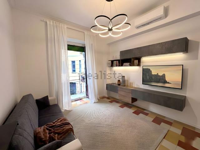 Appartamento in affitto di 82 m² in Viale Lazio