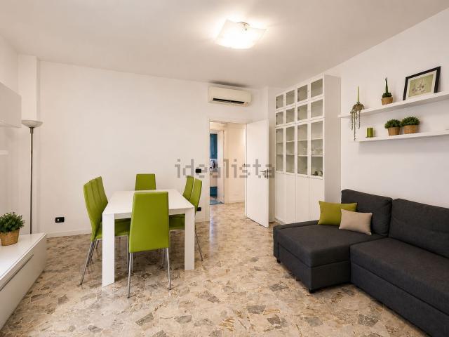 Appartamento in affitto di 82 m² in Viale Lombardia, 16