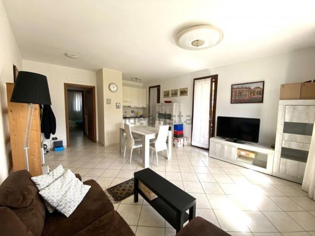 Appartamento in affitto di 82 m²