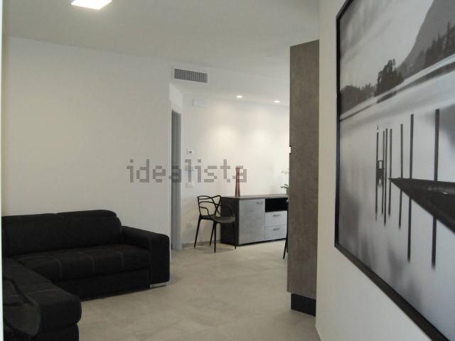 Appartamento in affitto di 82 m²