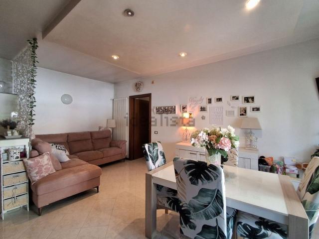 Appartamento in affitto di 82 m²