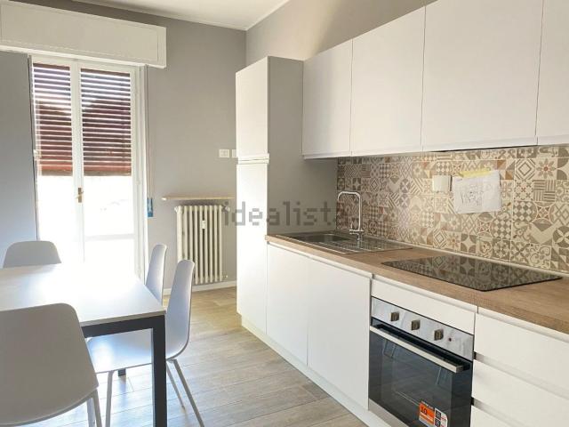 Appartamento in affitto di 82 m²