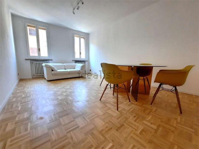 Appartamento in affitto di 82 m²