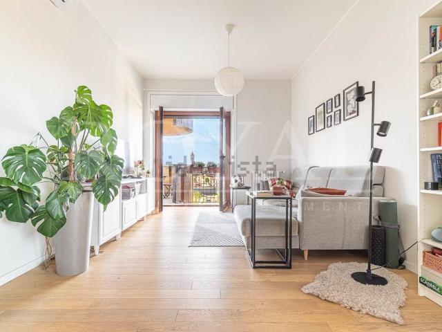 Appartamento in affitto di 87 m² in Corso Milano, 23