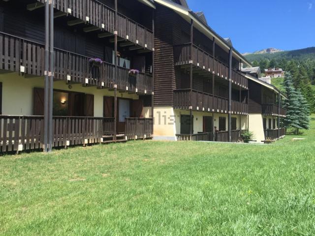 Appartamento in affitto di 87 m² in Frazione San Sicario Alto