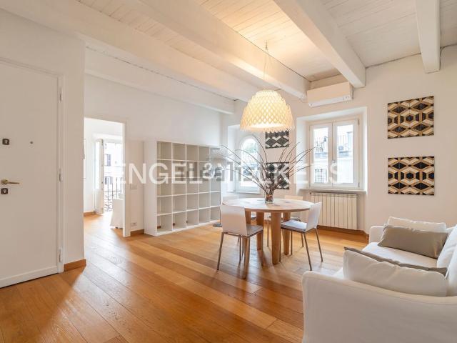 Appartamento in affitto di 87 m² in Piazza del Monte di Pietà