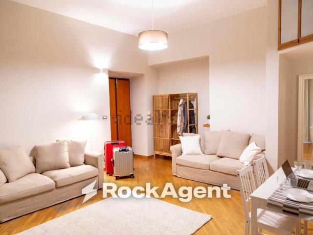 Appartamento in affitto di 87 m² in Piazza Giuseppe Mazzini