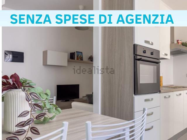 Appartamento in affitto di 87 m² in Piazza Santa Maria del Suffragio, 3