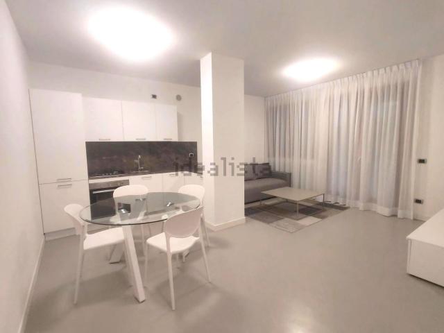 Appartamento in affitto di 87 m² in Via Venturelli, 4