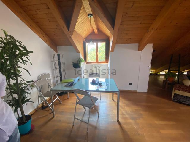 Appartamento in affitto di 87 m² in Via Accademia Albertina, 37