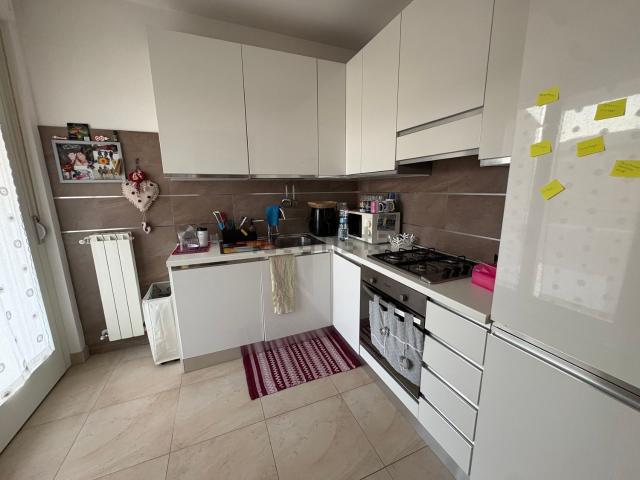 Appartamento in affitto di 87 m² in Via Alceste Campriani