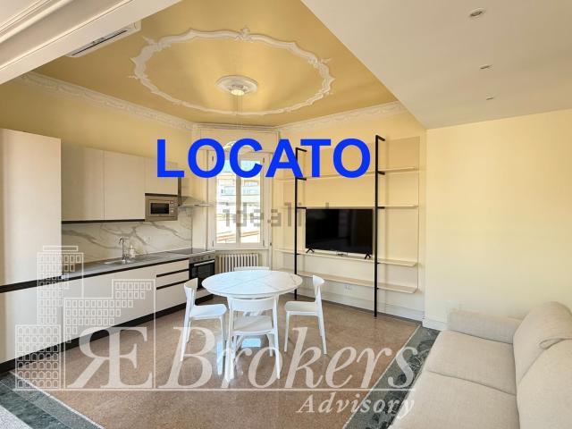Appartamento in affitto di 87 m² in Via Antonio Gallonio, 9
