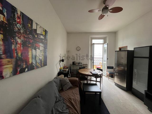 Appartamento in affitto di 87 m² in Via Antonio Tantardini, 16