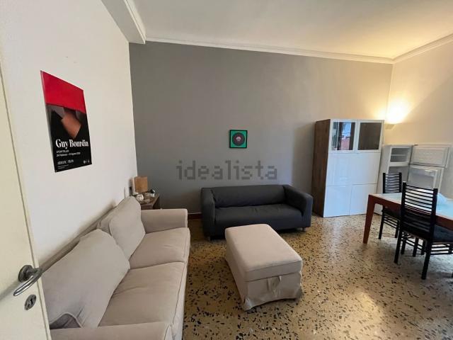 Appartamento in affitto di 87 m² in Via Antonio Tantardini, 16