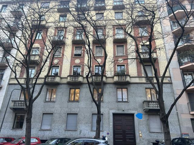 Appartamento in affitto di 87 m² in Via Bartolomeo Eustachi