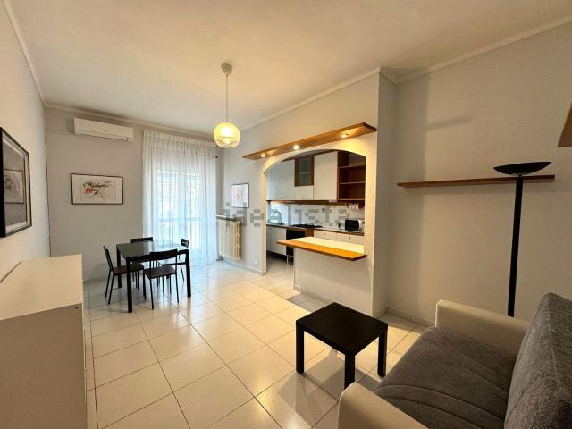 Appartamento in affitto di 87 m² in Via Carso, 27