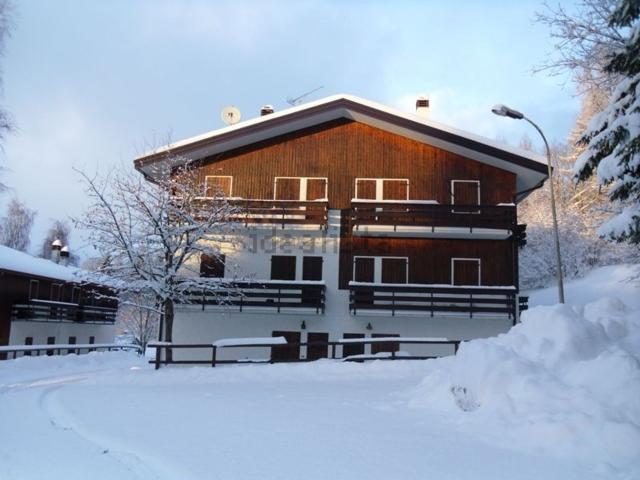 Appartamento in affitto di 87 m² in Via Col de Gou, 364