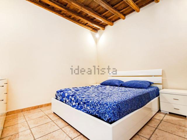 Appartamento in affitto di 87 m² in Via dei Coronari, 11