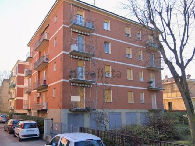 Appartamento in affitto di 87 m² in Via dei Carbonari, 7