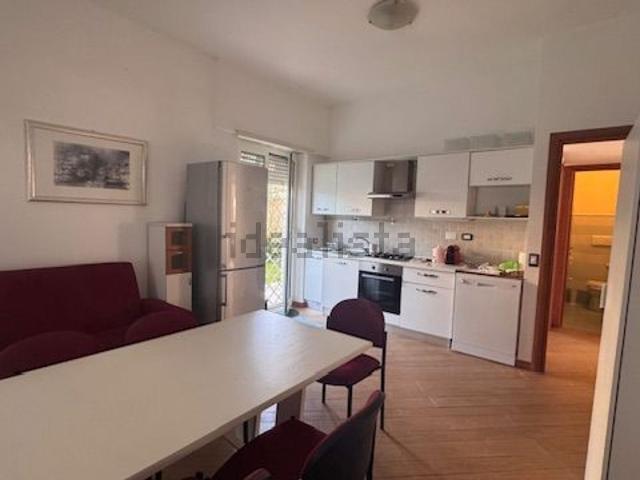 Appartamento in affitto di 87 m² in Via della Tolda, 3