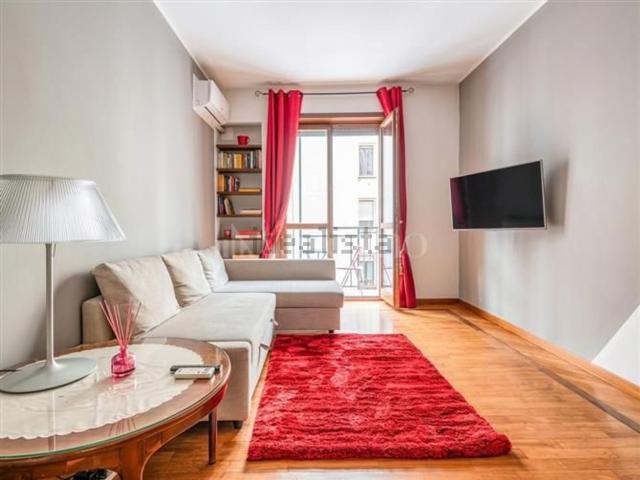 Appartamento in affitto di 87 m² in Via Emanuele Filiberto
