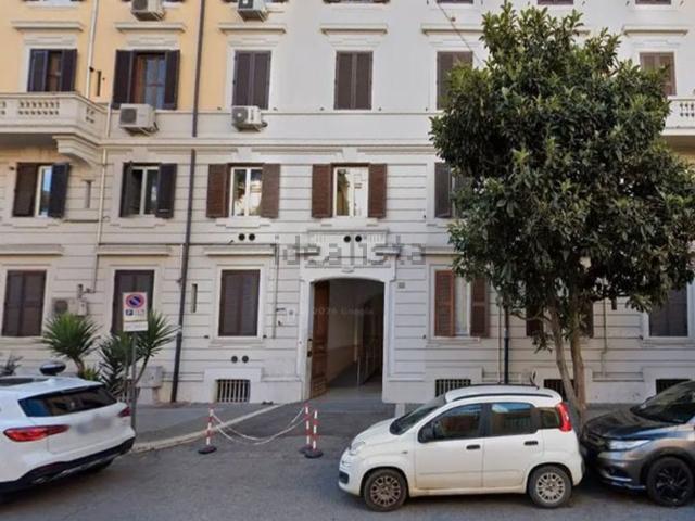Appartamento in affitto di 87 m² in Via Giovanni Pacini