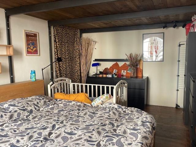 Appartamento in affitto di 87 m² in Via Giuseppe Garibaldi, 57