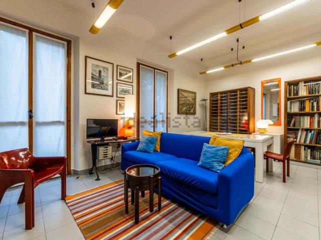 Appartamento in affitto di 87 m² in Via Giuseppe Giusti, 5