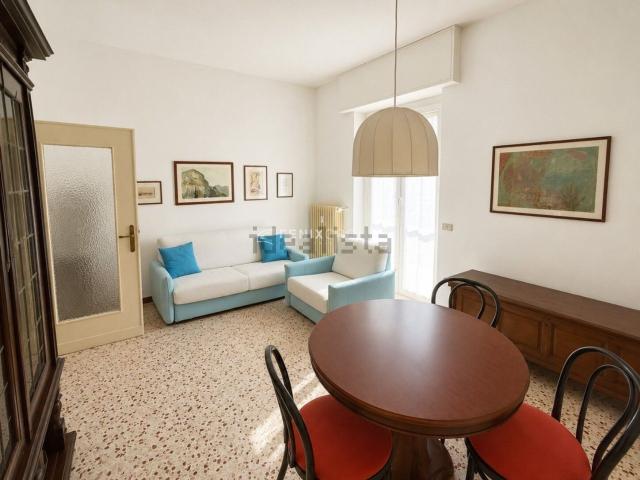 Appartamento in affitto di 87 m² in Via Luigi Cadorna, 20