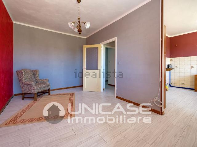 Appartamento in affitto di 87 m² in Via Malan, 22