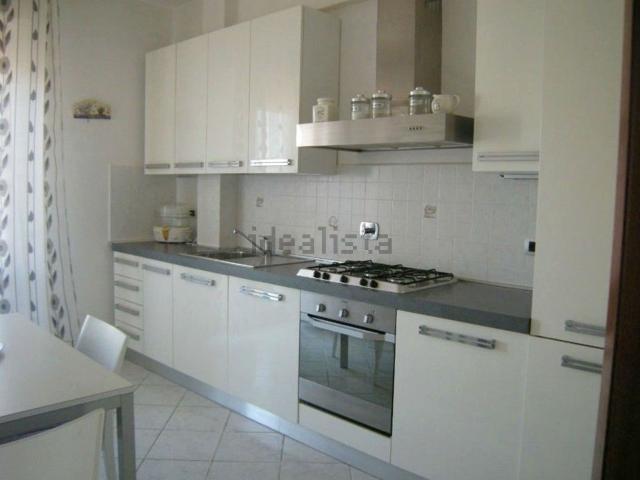 Appartamento in affitto di 87 m² in Via Monte Marmolada