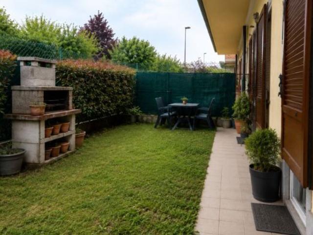 Appartamento in affitto di 87 m² in Via Pace
