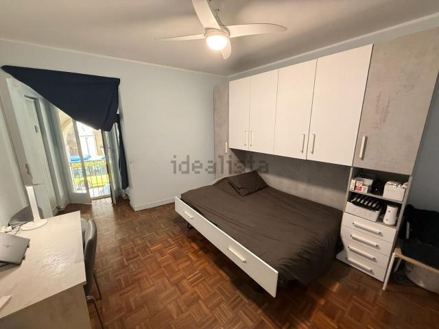 Appartamento in affitto di 87 m² in Via Po, 7